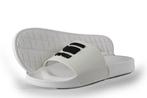 G-Star Slippers in maat 38 Wit | 5% extra korting, Kleding | Dames, Slippers, Verzenden, Wit, Zo goed als nieuw