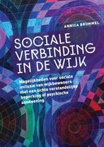 Sociale verbinding in de wijk 9789463011372 Annica Brummel, Verzenden, Gelezen, Annica Brummel