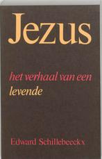 Jezus 9789024415229 E. Schillebeeckx, Boeken, Verzenden, Gelezen, E. Schillebeeckx