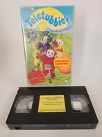 Teletubbies Lievelingsdingen VHS Kids, Ophalen of Verzenden, Zo goed als nieuw