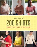 200 shirts / 200 9789401438490 Evelien Cabie, Boeken, Verzenden, Gelezen, Evelien Cabie