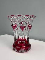 Val Saint Lambert - Charles Graffart - Vase - Lubo ‘PU’ -, Antiquités & Art, Antiquités | Verre & Cristal