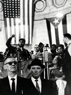 Alberto Korda (1928-2001). - (XXL) (XXL) Discurso de Fidel