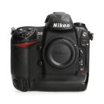 Nikon D3 -137.880 kliks, Ophalen of Verzenden