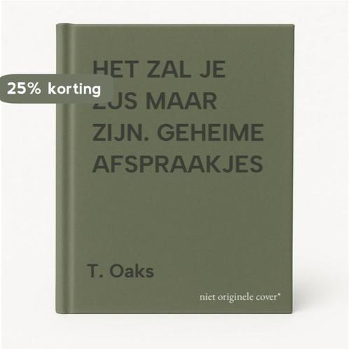 HET ZAL JE ZUS MAAR ZIJN. GEHEIME AFSPRAAKJES 9789020604382, Boeken, Kinderboeken | Jeugd | 13 jaar en ouder, Gelezen, Verzenden