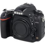 Nikon D750 body occasion, Verzenden, Zo goed als nieuw, Nikon