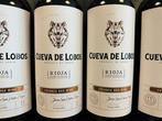 2020 Cueva De Lobos Rioja Crianza - Rioja - 6 Magnums (1.5L)