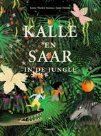 Kalle en Saar in de jungle 9789021414935 Jenny Westin, Verzenden, Gelezen, Jenny Westin