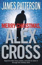 Merry Christmas, Alex Cross 9780316210683, James Patterson, Verzenden