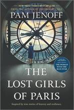 The Lost Girls of Paris 9780778330271 Pam Jenoff, Verzenden, Gelezen, Pam Jenoff