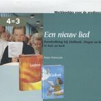 Werkboekjes voor de Eredienst 38 -  Een nieuw lied, Verzenden, Gelezen, Klaas Holwerda