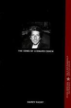 The song of Leonard Cohen: portrait of a poet, a friendship,, Harry Rasky, Verzenden