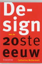 Design van de 20ste eeuw 9789068682908 C. MacDermott, Boeken, Kunst en Cultuur | Beeldend, Verzenden, Gelezen, C. MacDermott