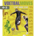 Freestyle voetbalmoves 9789044727715 Sean dArcy, Boeken, Verzenden, Gelezen, Sean d'Arcy