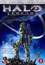 Halo Legends (Films (Geen Games)), CD & DVD, DVD | Autres DVD, Ophalen of Verzenden