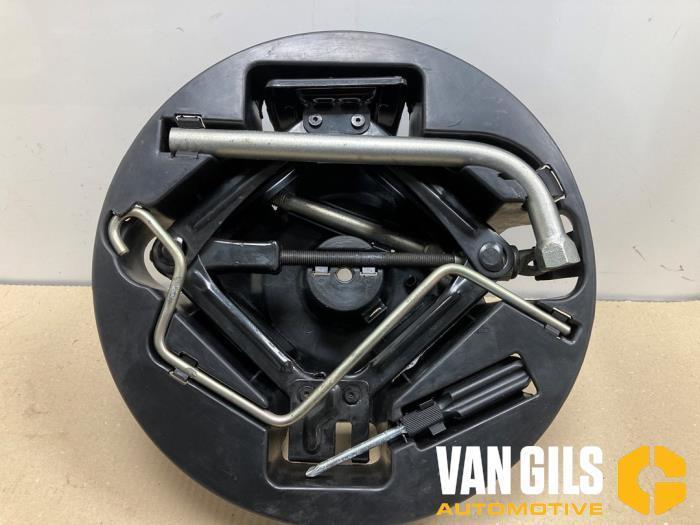 Krikset Fiat 500 O296277, Auto-onderdelen, Ophanging en Onderstel