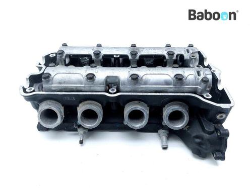 Cilinderkop Honda CBF 600 2004-2006 (CBF600N CBF600S PC38), Motoren, Onderdelen | Honda, Gebruikt, Verzenden