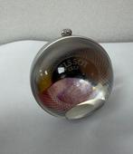 Bureauklok - Tissot - Modern Glas, Aluminium - 2025