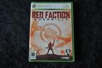 Red Faction Guerrilla XBOX 360, Verzenden, Nieuw