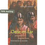 Oede en Lar, jongens van Eugans stam 9789080897458, Boeken, Verzenden, Zo goed als nieuw, H. de Bondt