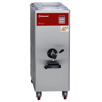 Pastorisator Watercondensor | 60L/u | 7.6kW | 230V |, Verzenden