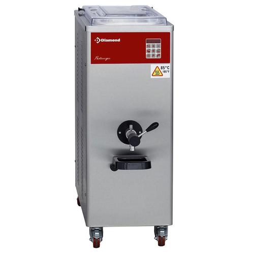 Pastorisator Watercondensor | 60L/u | 7.6kW | 230V |, Zakelijke goederen, Horeca | Keukenapparatuur, Nieuw in verpakking, Verzenden