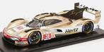 Spark 1:18 - Voiture miniature - Porsche 963 HY Hertz Team