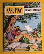 Karl May - 37 De waterzoeker /38 De stenen squaw - Complete, Boeken, Nieuw
