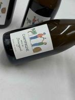 Amis de Beauregard - Champagne Blanc de Noirs, Extra Brut -