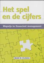 Het spel en de cijfers / Wegwijs 9789058710826 Mar R. Flohil, Boeken, Verzenden, Gelezen, Mar R. Flohil