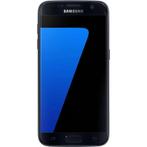 Samsung Galaxy S7 32GB Zwart met GARANTIE & verzending, Ophalen of Verzenden, Zo goed als nieuw