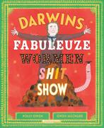 Darwins fabuleuze wormenshitshow 9789002278310 Polly Owen, Verzenden, Zo goed als nieuw, Polly Owen