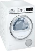 Siemens Wt47w590 Warmtepompdroger 9kg, Ophalen of Verzenden, Nieuw