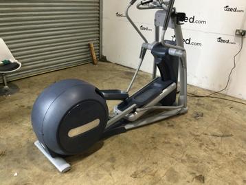 Precor EFX 885 Crosstrainer P80, Ophalen of Verzenden, Crosstrainer