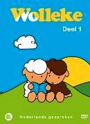 Wolleke 1 op DVD, CD & DVD, DVD | Films d'animation & Dessins animés, Envoi