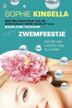Het zwemfeestje 9789044335392 Sophie Kinsella, Boeken, Romans, Verzenden, Gelezen, Sophie Kinsella