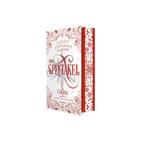 Het spektakel / Caraval / 3.5 9789021049366 Stephanie Garber, Boeken, Verzenden, Zo goed als nieuw, Stephanie Garber
