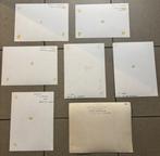 LHéritier des Mondésir - Fernandel, Collections