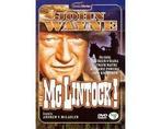 Mclintock, Cd's en Dvd's, Dvd's | Klassiekers, Verzenden, Nieuw in verpakking