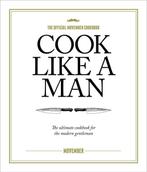 Cook Like A Man 9780752265537 Movember, Verzenden, Gelezen, Movember