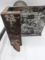 Decoratief ornament - Zweden, Antiek en Kunst