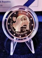 Slowakije. 2 Euro / 25 Euro 2018 Slovak Republic Proof