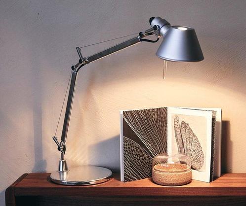 Artemide - Michele De Lucchi, Giancarlo Fassina - Lampe de, Antiek en Kunst, Antiek | Meubels | Stoelen en Sofa's