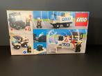 Lego Set - Classic Town - Set 6450 Mobile Police Truck, Kinderen en Baby's, Nieuw