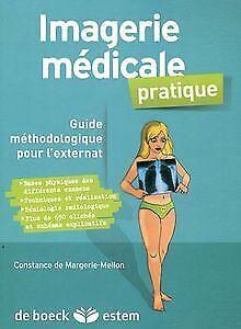 Imagerie médicale pratique  Constance de Margerie  Book, Boeken, Overige Boeken, Gelezen, Verzenden