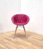 Pedrali - Archirivolto Design - Fauteuil (4) - GLISS WOOD