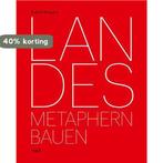 Landes. Metaphern Bauen 9783721209563 Roland Burgard, Verzenden, Zo goed als nieuw, Roland Burgard