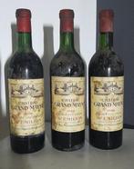 1958 Château Grand-Mayne - Saint-Émilion Grand Cru Classé -, Verzamelen, Wijnen, Nieuw
