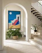 Nelson F. León - Puerta Mediterránea XL- (NO Reserve)