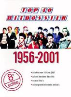 Top 40 Hitdossier 1956 2001 9789025733490, Boeken, Muziek, Verzenden, Gelezen